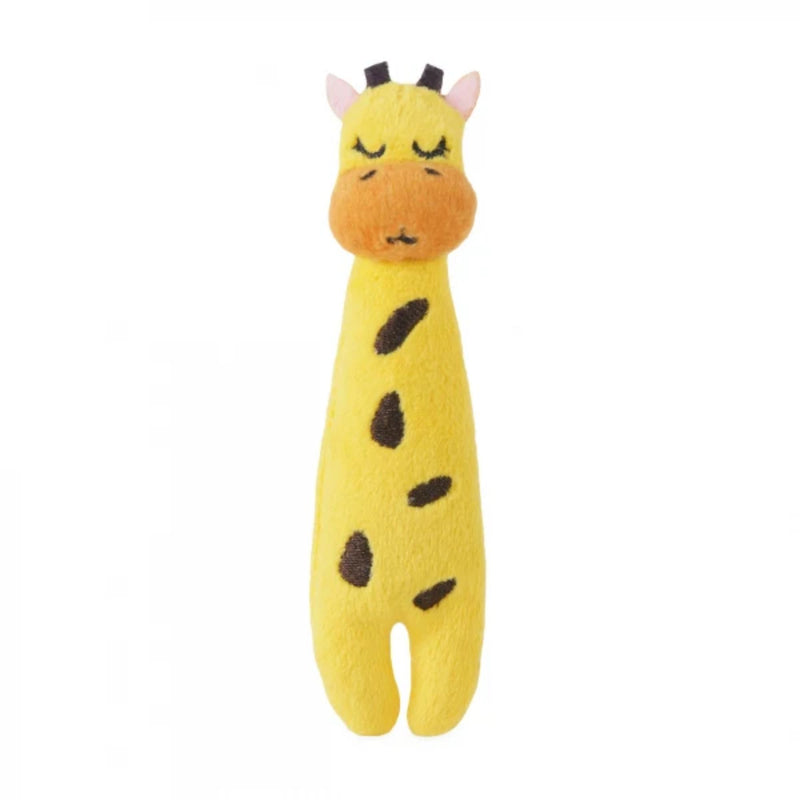 Eco Friendly Giraffe Grab Toy 4 CATS Rosewood