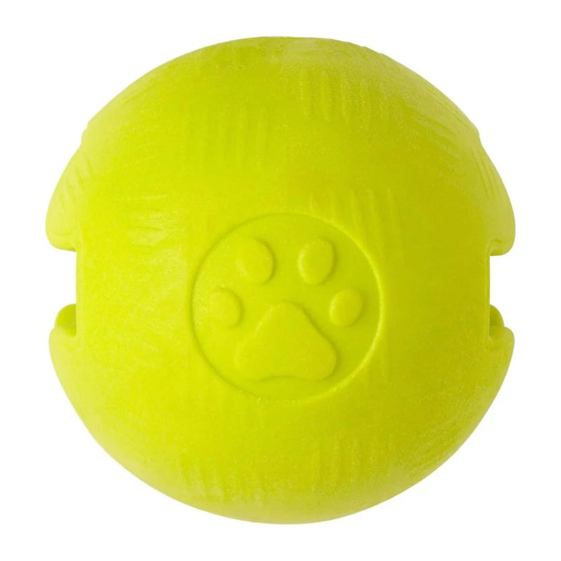 PetLove Mighty Pups Foam Ball Puppy Teething Toy