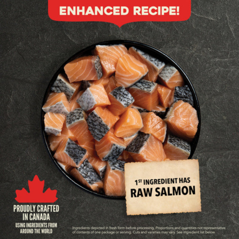 ACANA™ Classics Wild Coast Dry Dog Food – Salmon, Herring