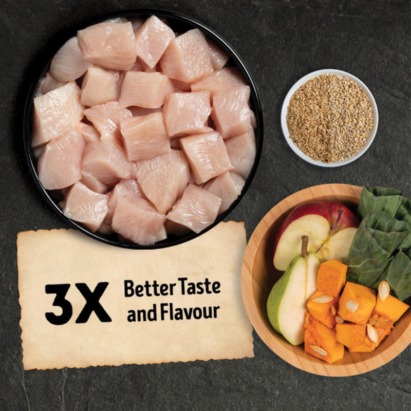 ACANA™ Classics Prairie Poultry Dry Dog Food – Chicken