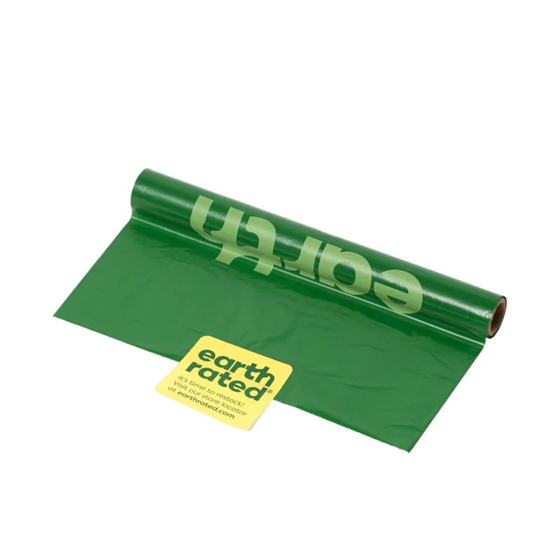 Earth Rated Grab & Go Bulk Poop Bags