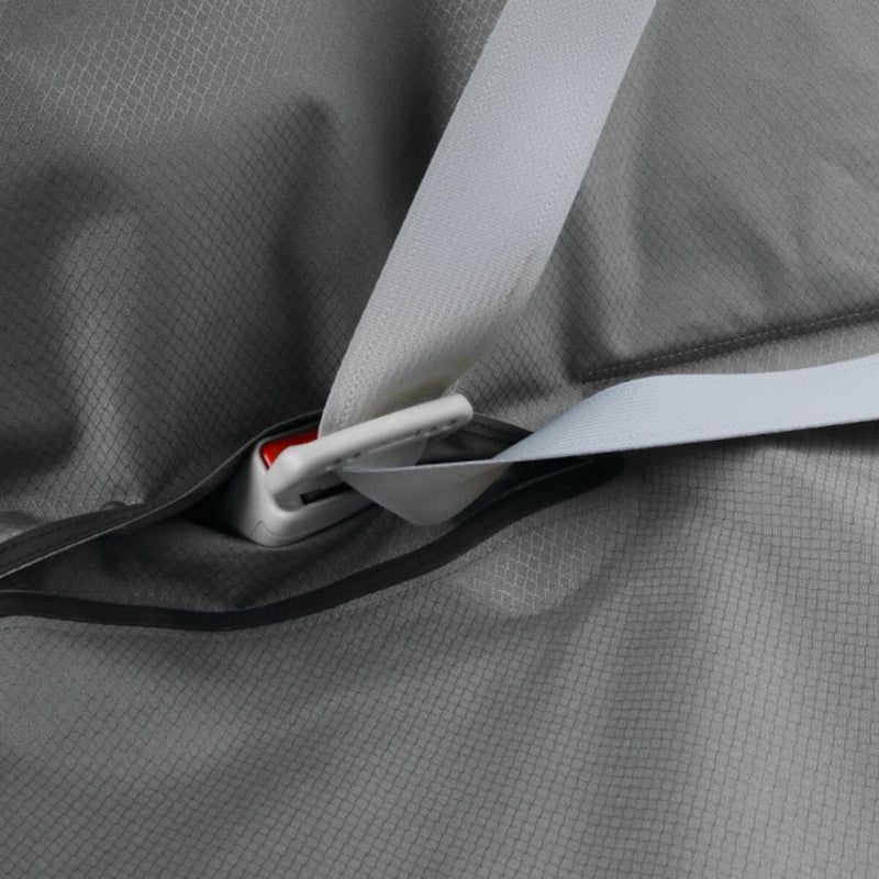 Ruffwear Dirtbag™ Convertible Dog Car Seat Cover - Storage Pocket