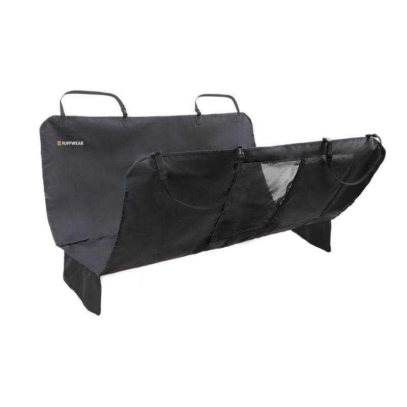 Ruffwear Dirtbag™ Convertible Dog Car Seat Cover - Mesh Window