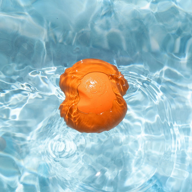 West Paw Zogoflex Jive® Dog Ball Fetch & Chew Toy