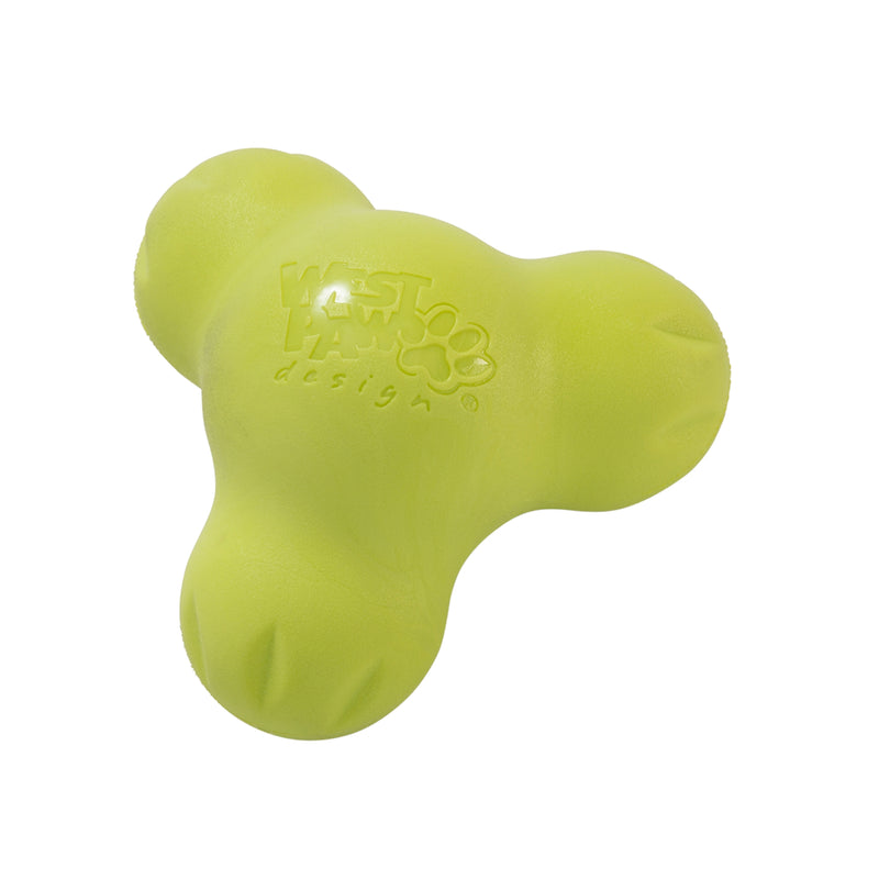 West Paw Zogoflex Tux® Ultra-Tough Treat Toy