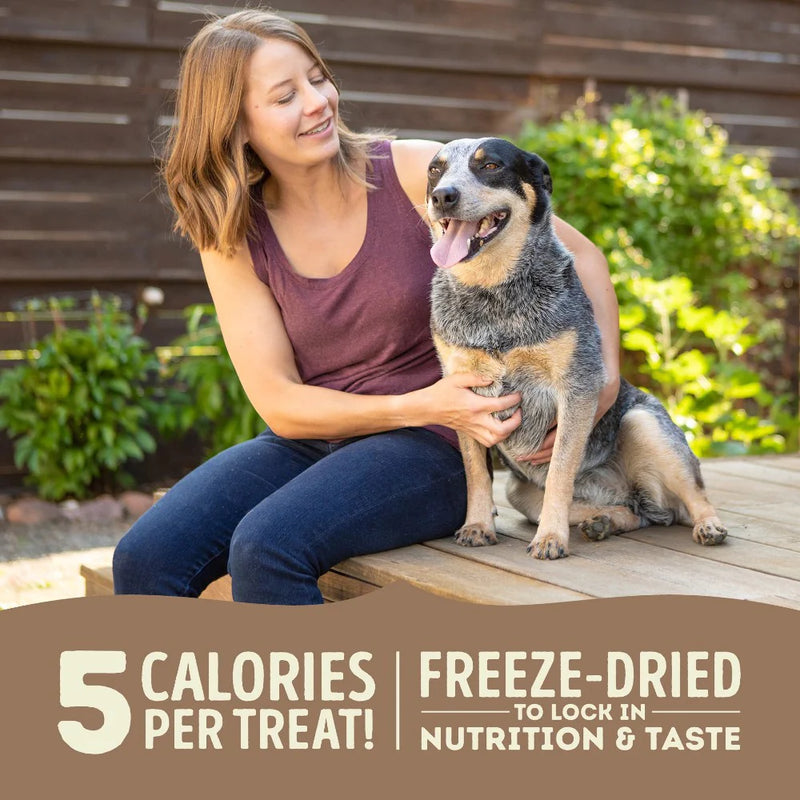 ACANA™ Duck & Pear Freeze-Dried Dog Treats – Single Protein, Grain-Free