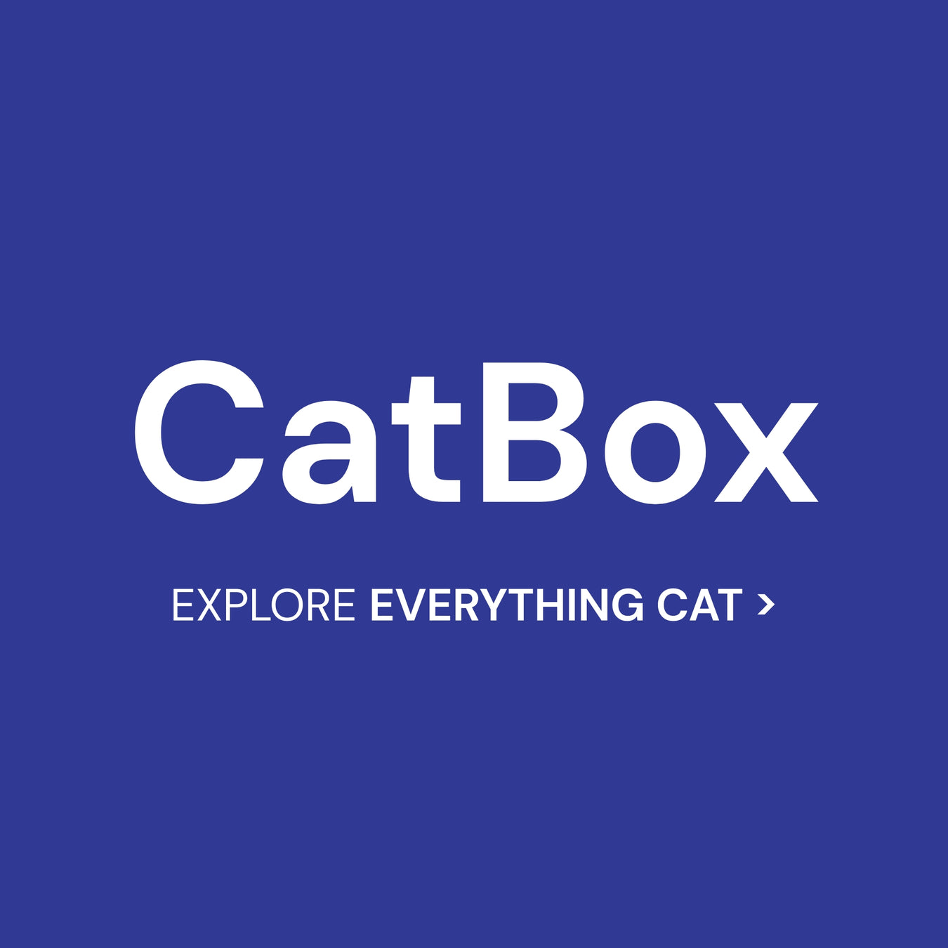 CatBox