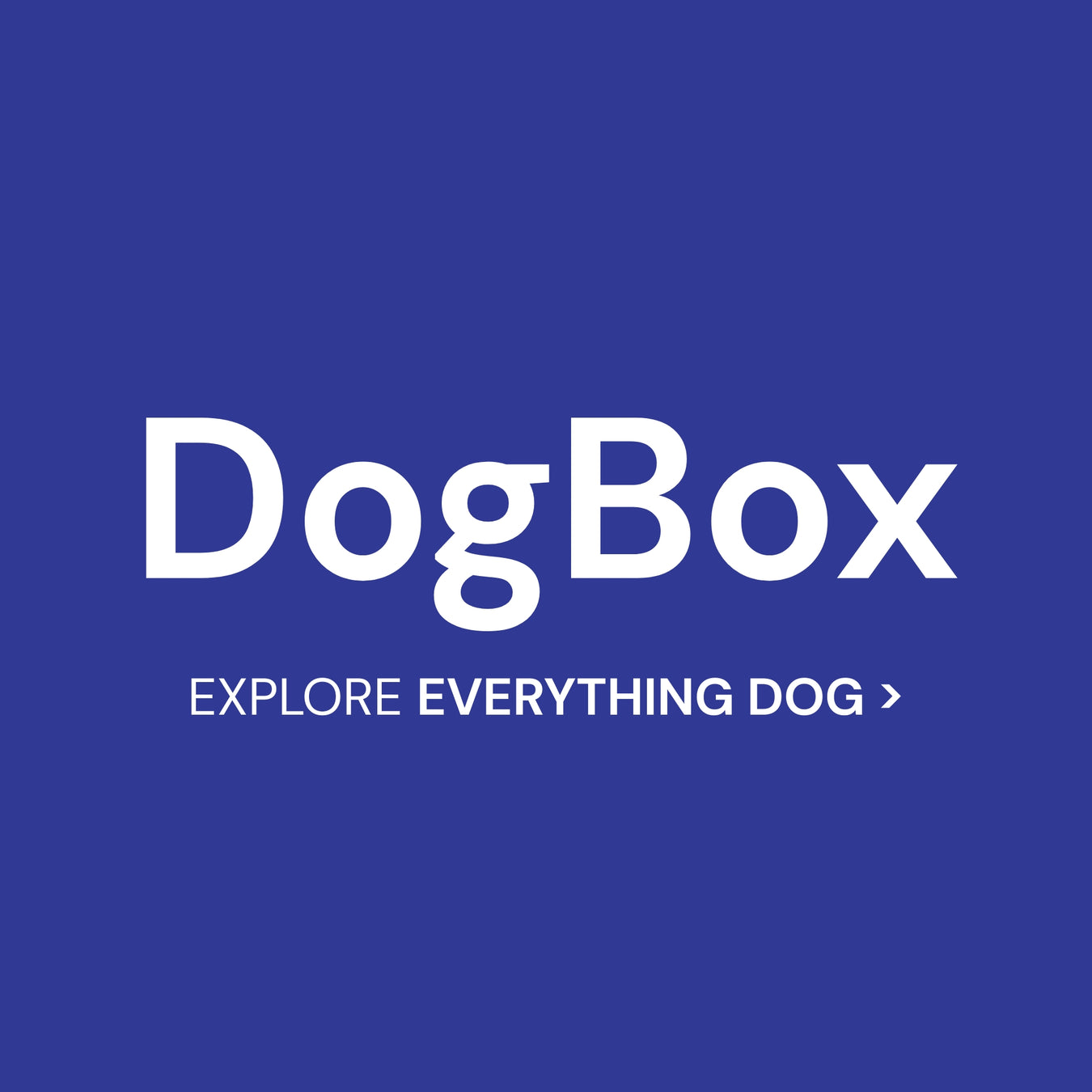 DogBox