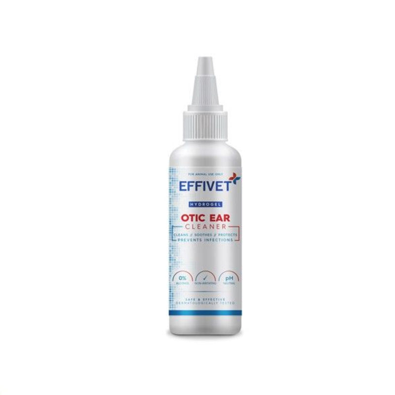 Effivet Otic Ear Cleaner