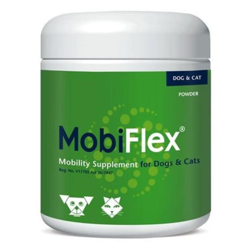 Kyron Mobiflex Powder – Joint Support Supplement for Dogs & Cats