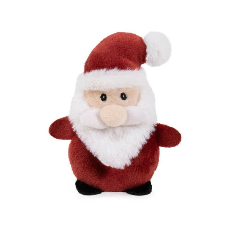 Rosewood Stanley Santa Christmas Cat Catnip Toy