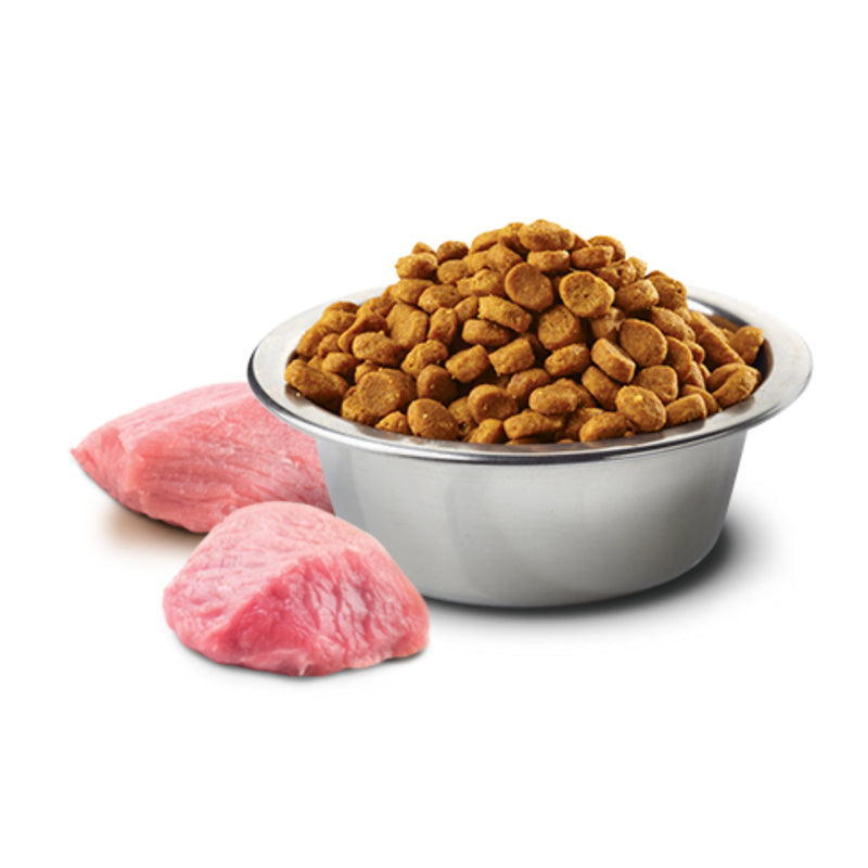 Farmina N&D Pumpkin, Lamb & Blueberry Adult Neutered Cat Food