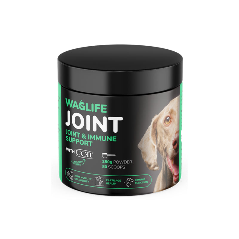 WagLife Dog Joint & Immune Support Supplement