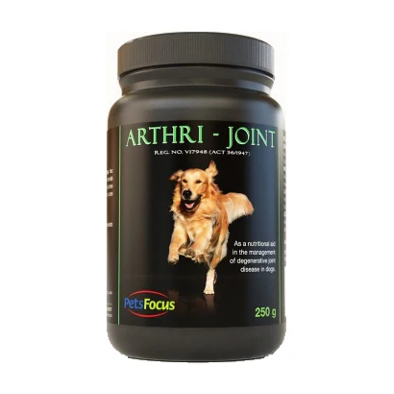 VetsBrands Arthri-Joint for Dogs – Advanced Joint Support Supplement