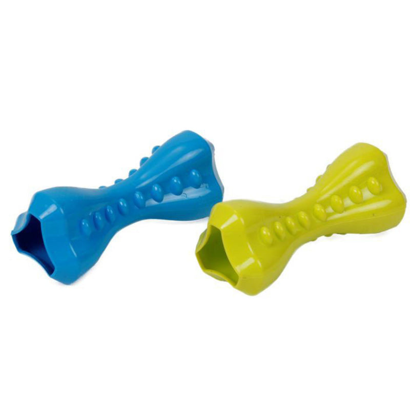 Dog’s Life Dogs vs Aliens – Wormhole Chew Toy