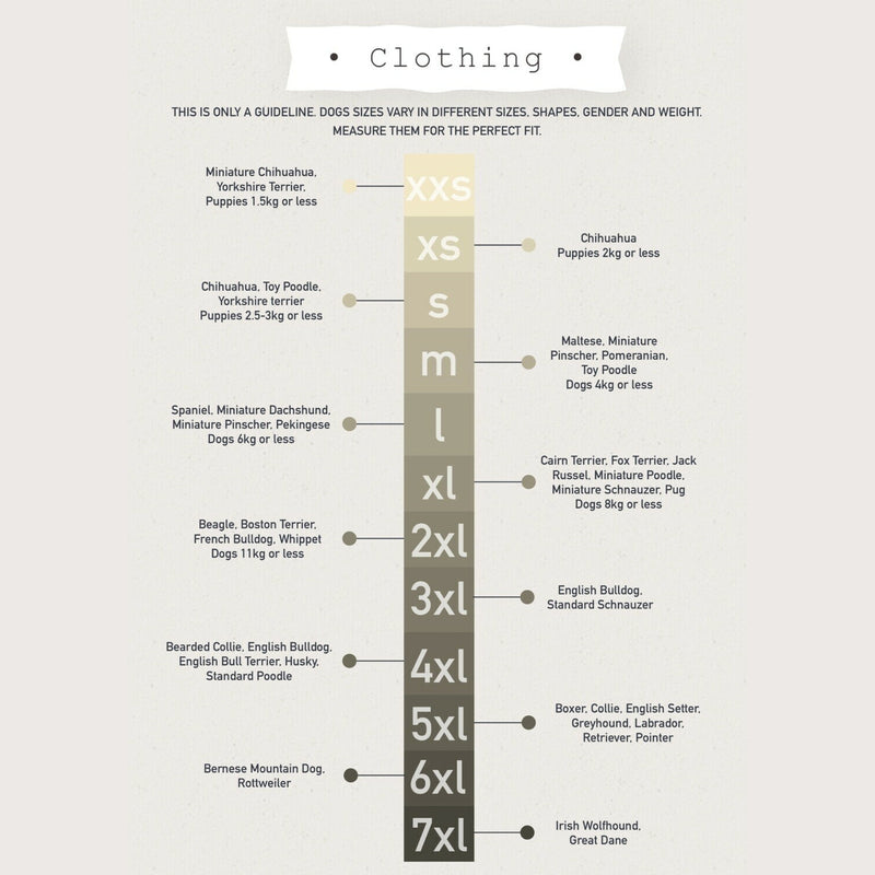 Dog's Life Denim Pawty Dress