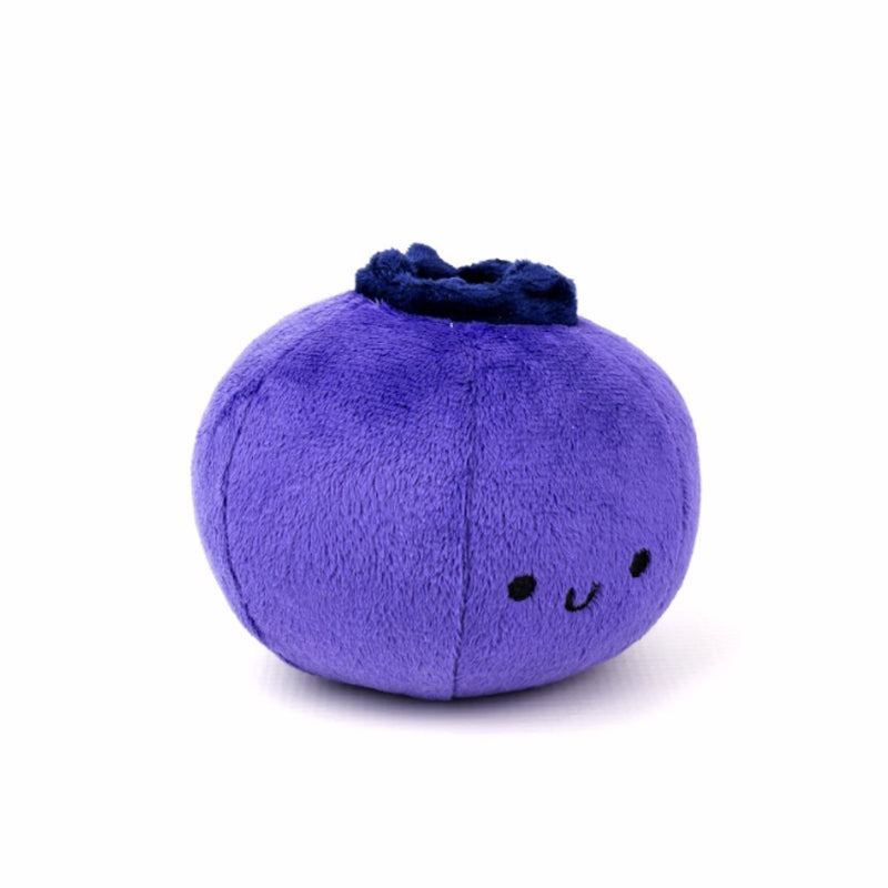 Zugo Blueberry Plush Toy