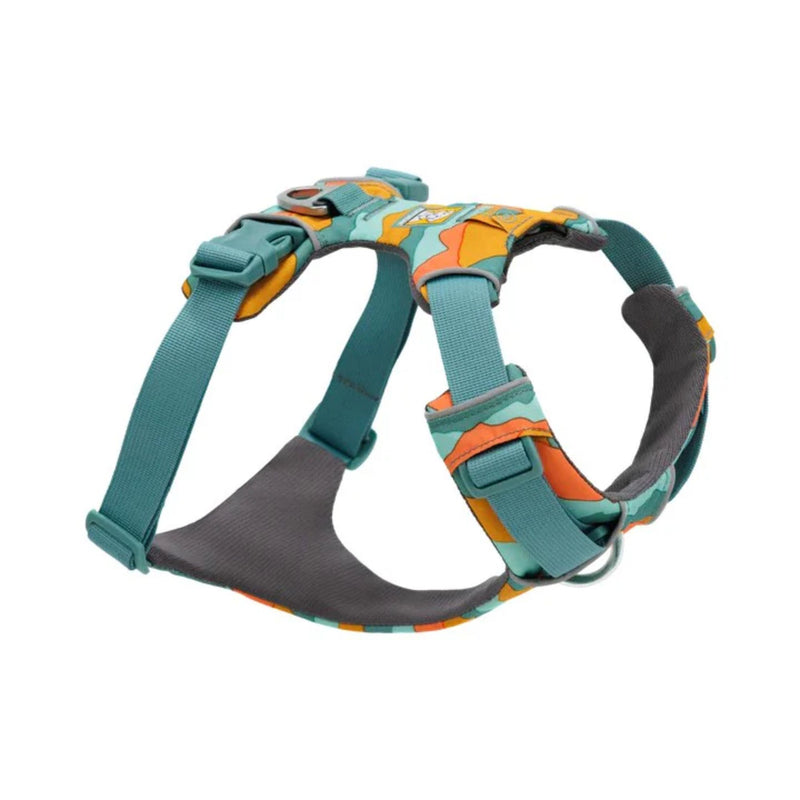 Ruffwear Front Range Padded Dog Harness