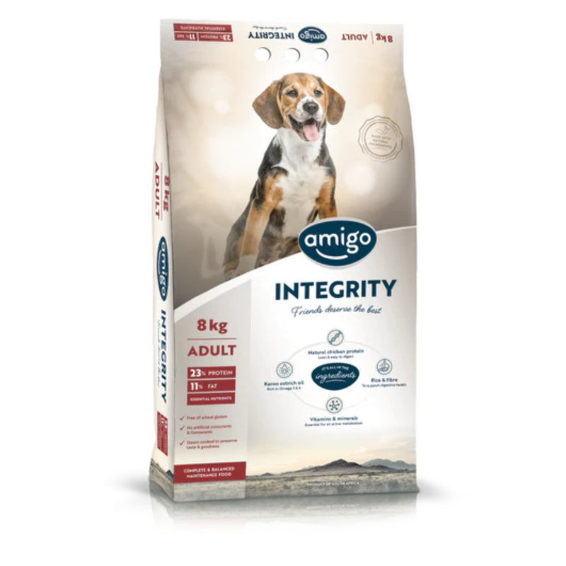 Amigo Integrity Adult