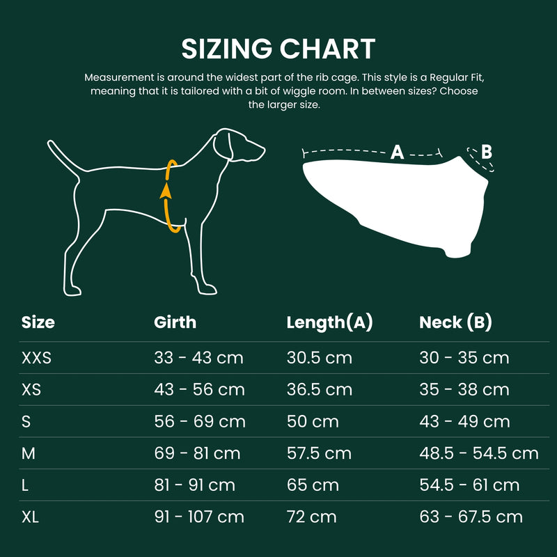 Ruffwear Climate Changer™ Fleece Dog Jacket