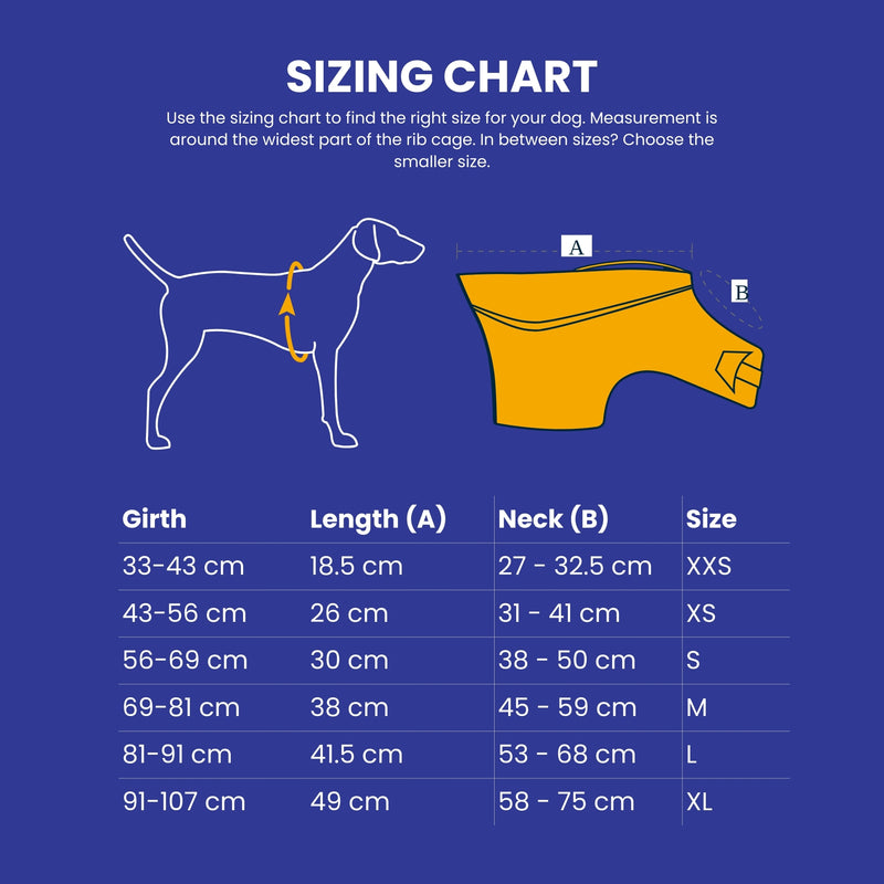 Ruffwear Float Coat™ Dog Life Jacket