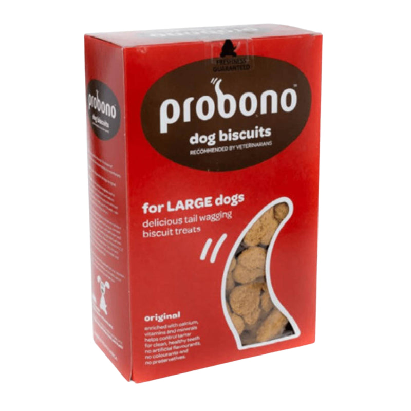 Probono Original Dog Biscuits 1kg