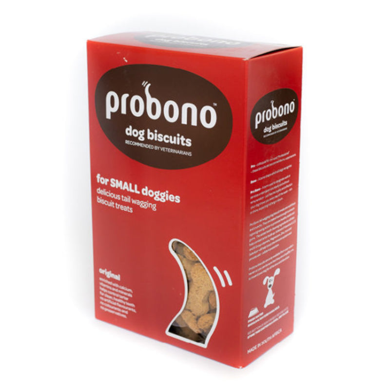 Probono Original Dog Biscuits 1kg