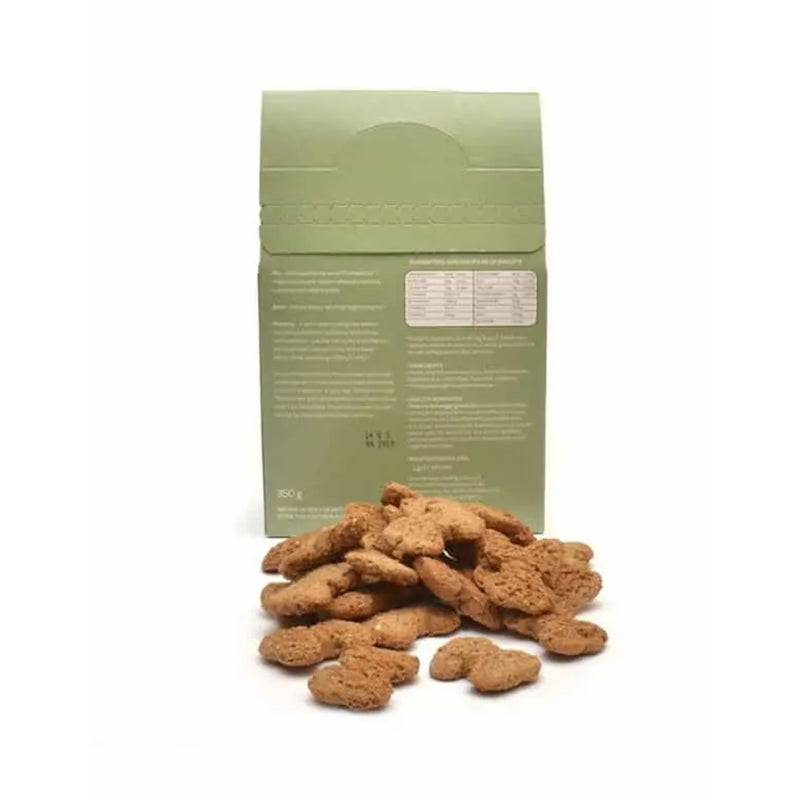 Probono Appetite Control Dog Biscuits 350g