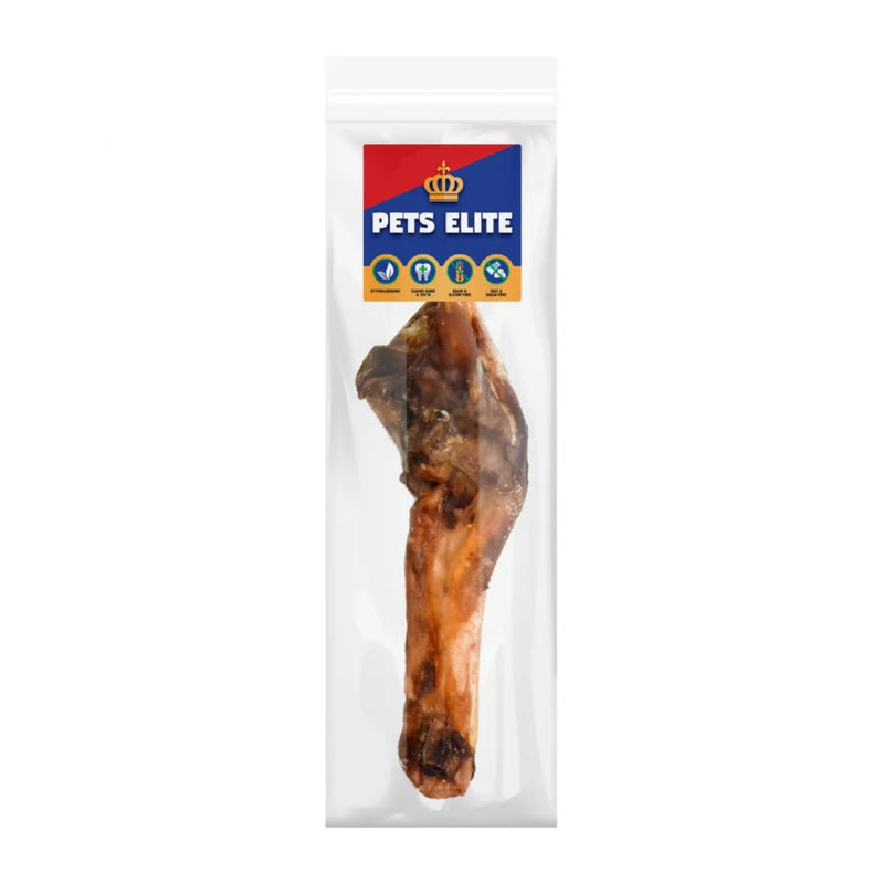 Pets Elite Beef Achilles Tendon Large