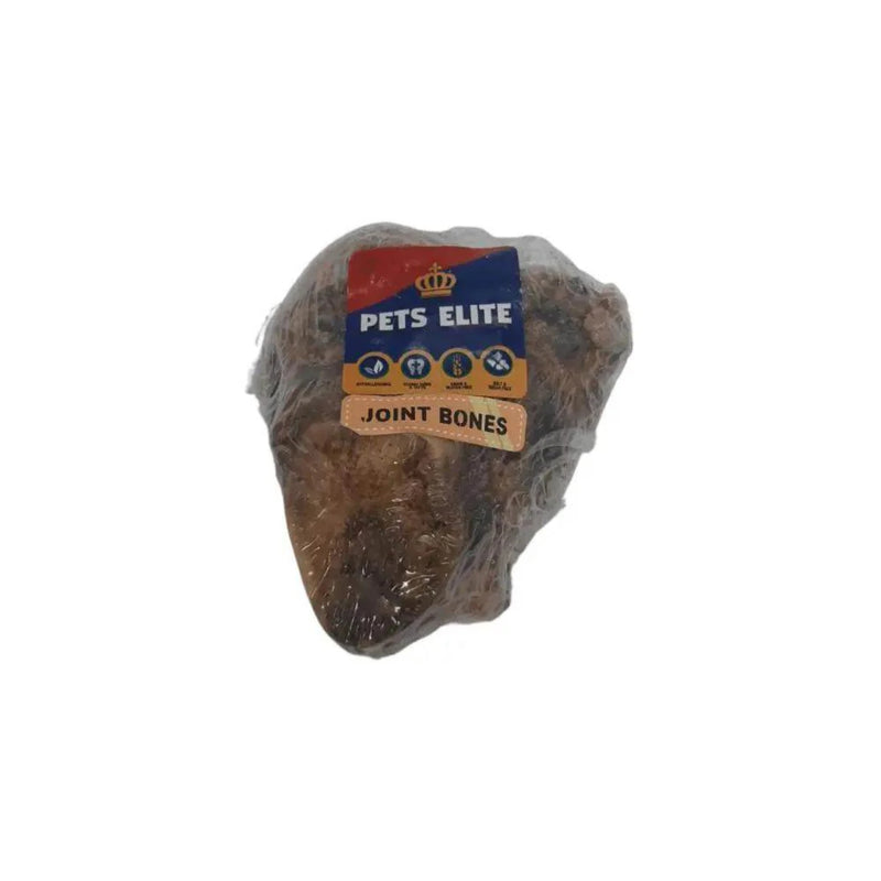 Pets Elite Beef Smoked Joint Bone