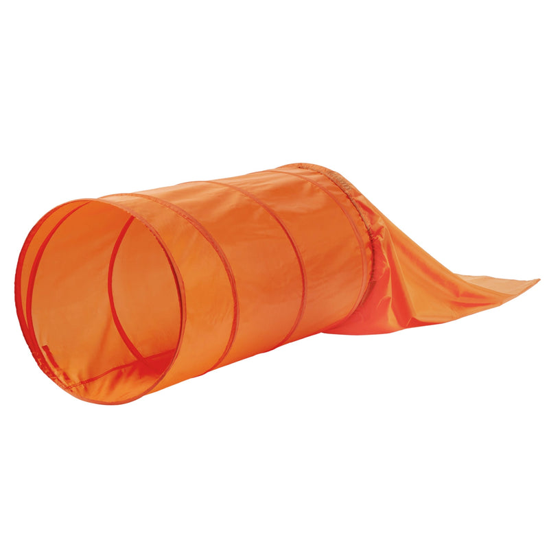 Outward Hound Zip & Zoom Closed Tunnel Chute
