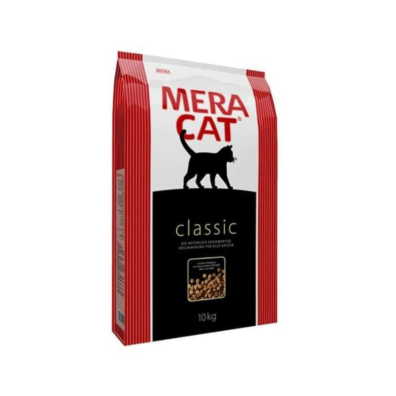 MERA Cat Classic – Adult and Senior