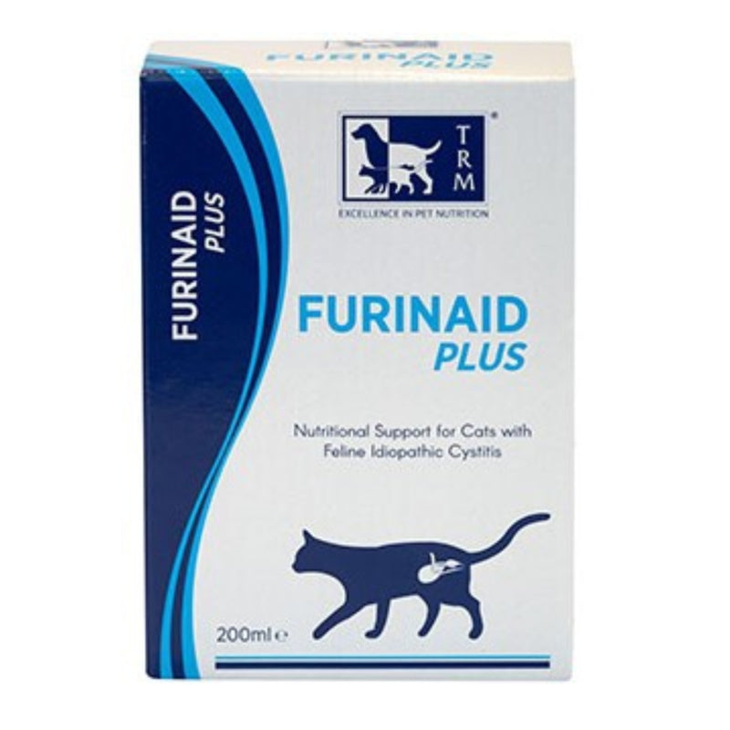 Furinaid Plus Cat Bladder Supplement 200ml