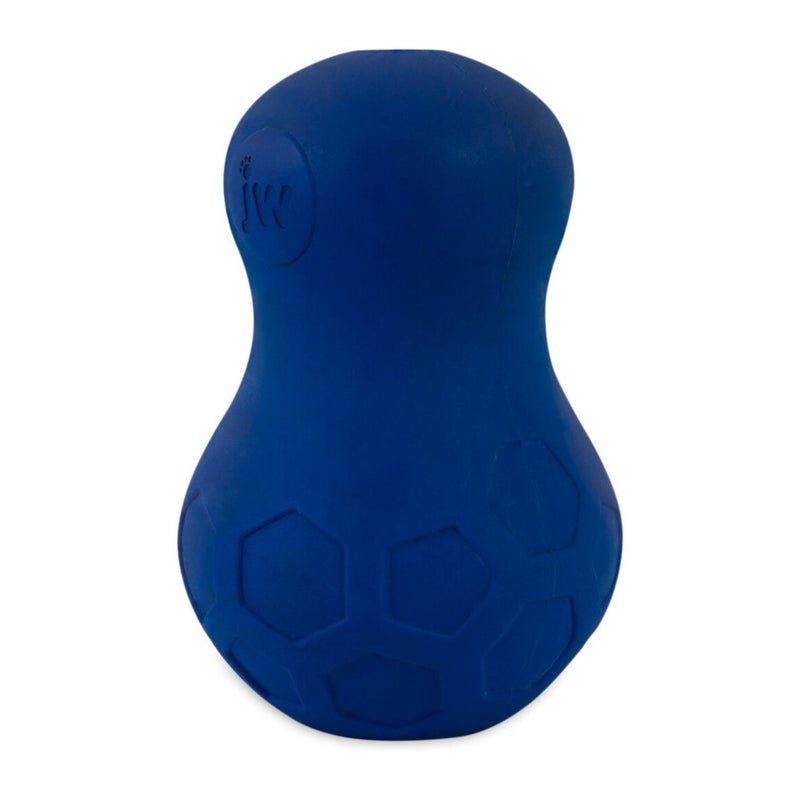 JW Pet Tumble Teez Interactive Treat Dispensing Dog Toy