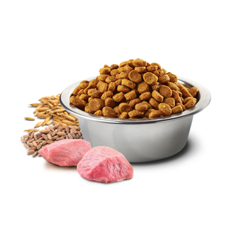 Farmina N&D Ancestral Grain Italian Chicken & Pomegranate Puppy Mini Breed