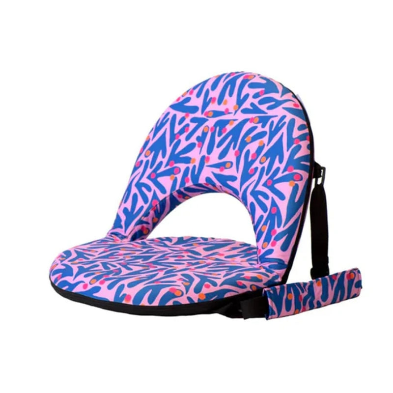 The Slouch Chair