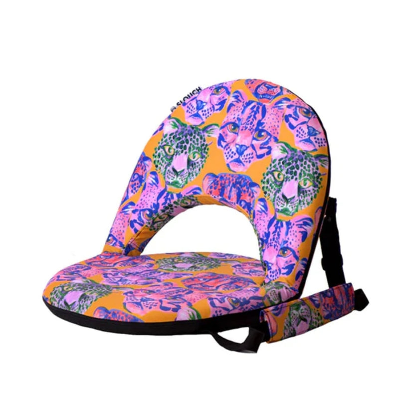 The Slouch Chair