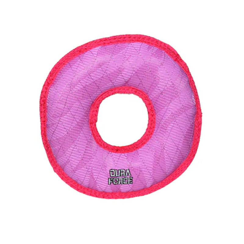 DuraForce Ring Durable Interactive Dog Toy
