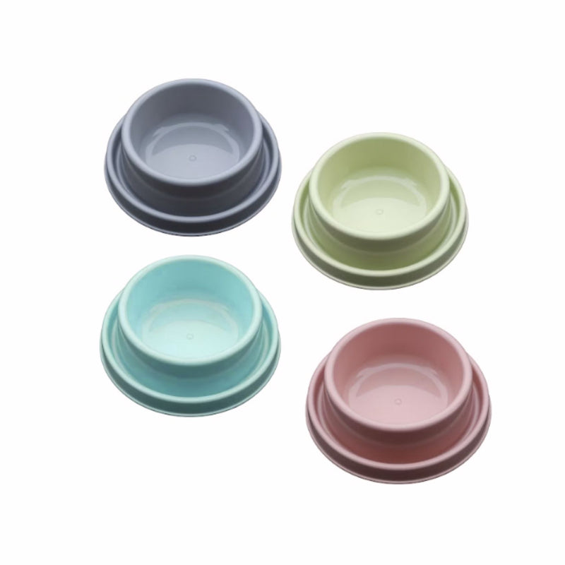 Zugo Anti Ant Pet Bowl – Medium & Large