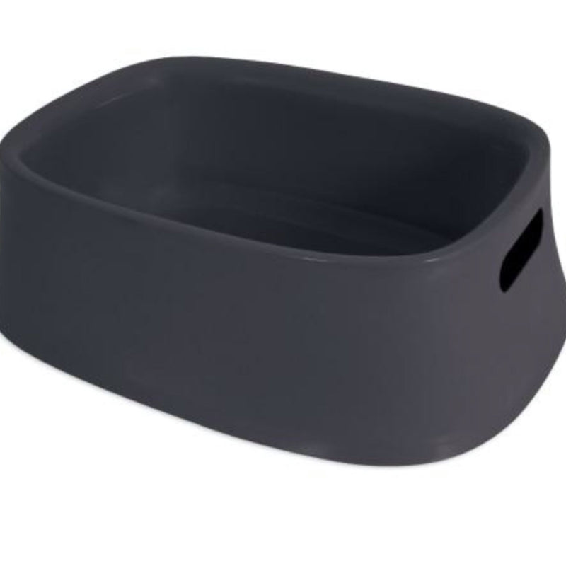 Petmate Skirted Litter Pan