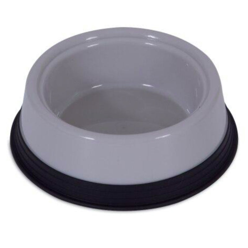 JW Skid Stop Basic Dog Bowl